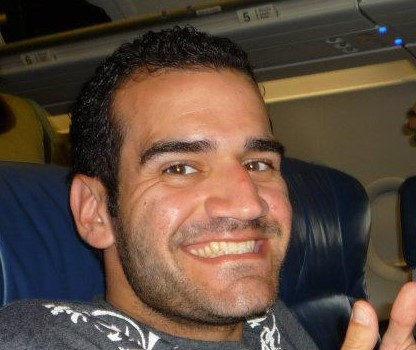 user avatar image for Randy Gautreaux