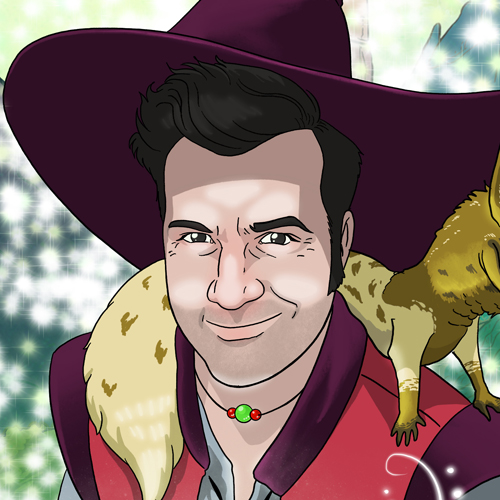 user avatar image for Andrew Misisco