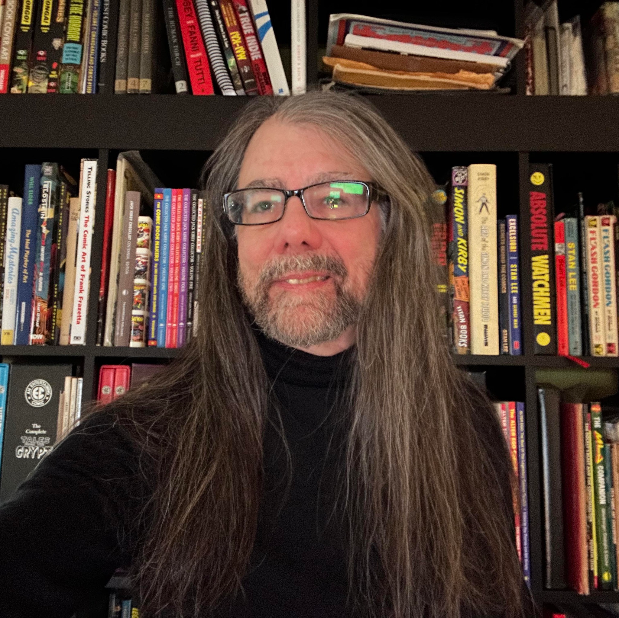 user avatar image for Jack Fetterman