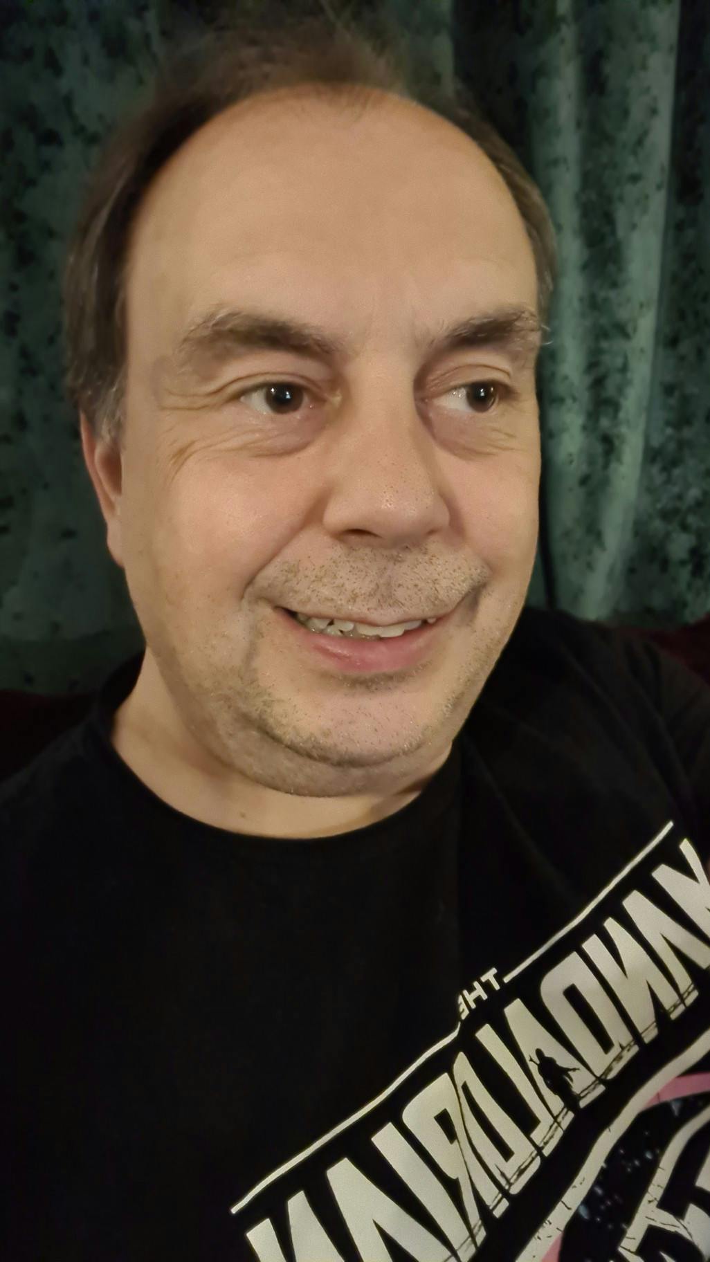 user avatar image for Paul Bowskill