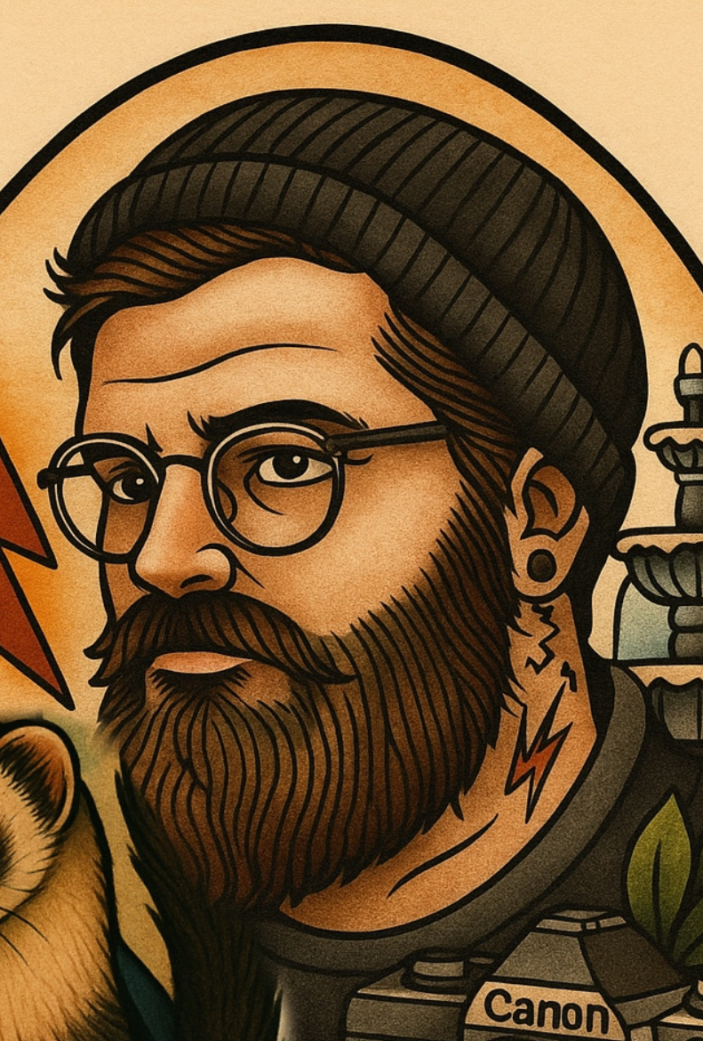 user avatar image for Andrew Clark