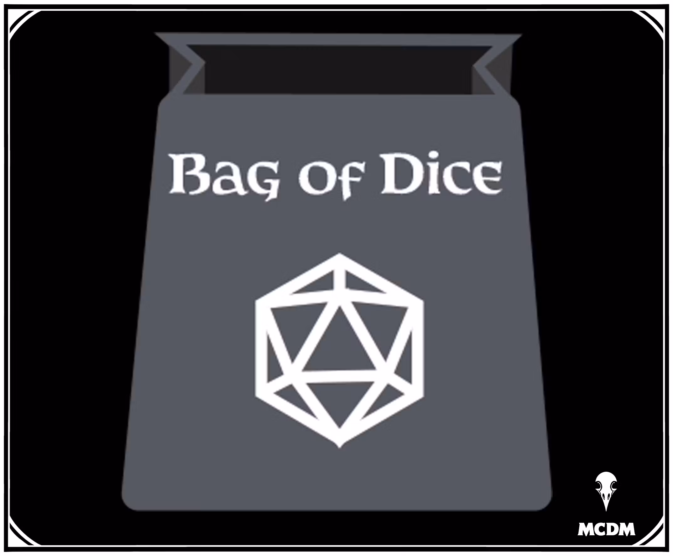 Bag of Dice