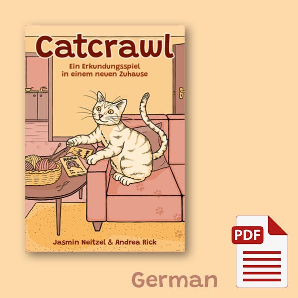 Catcrawl (PDF) - GERMAN