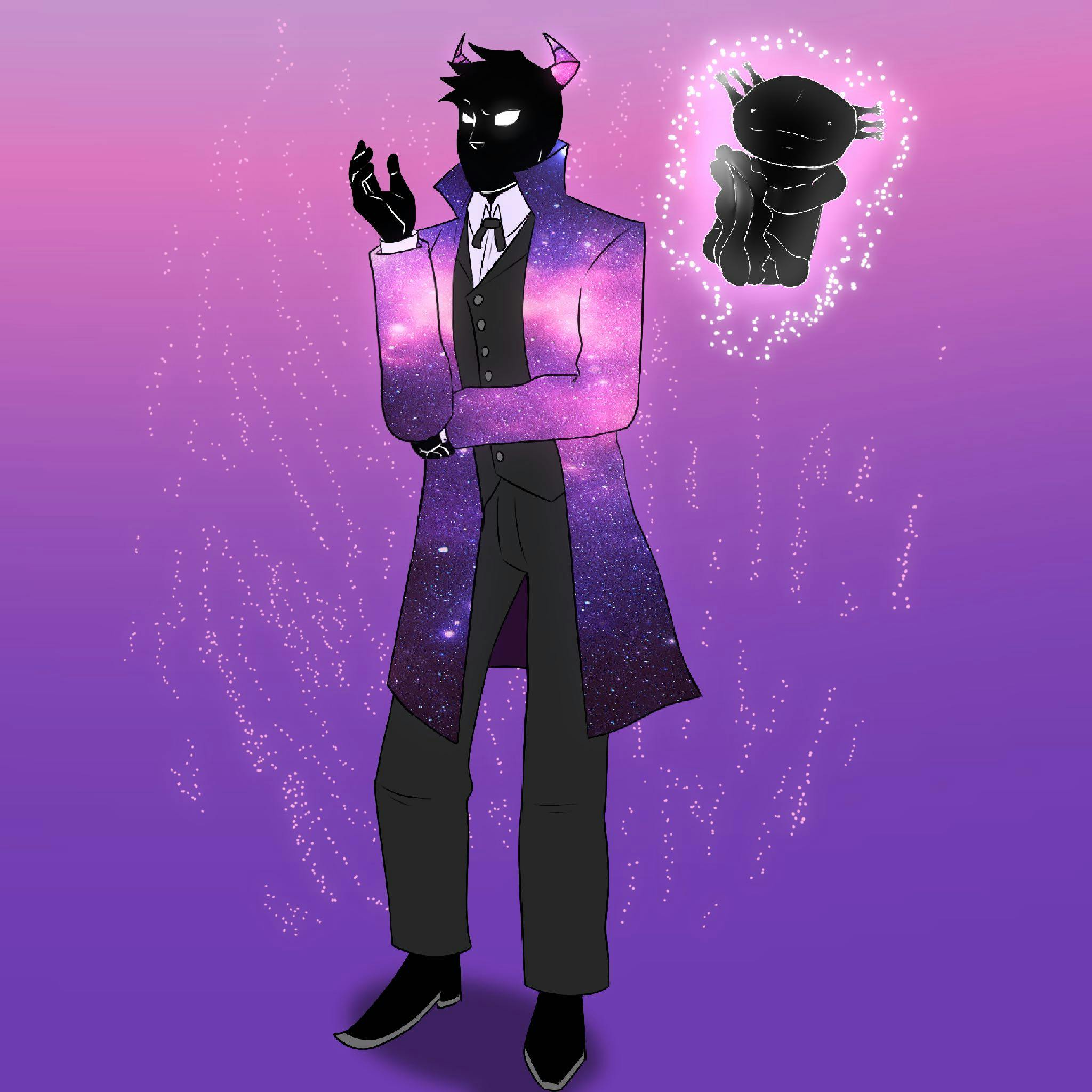 user avatar image for Wyatt Fair