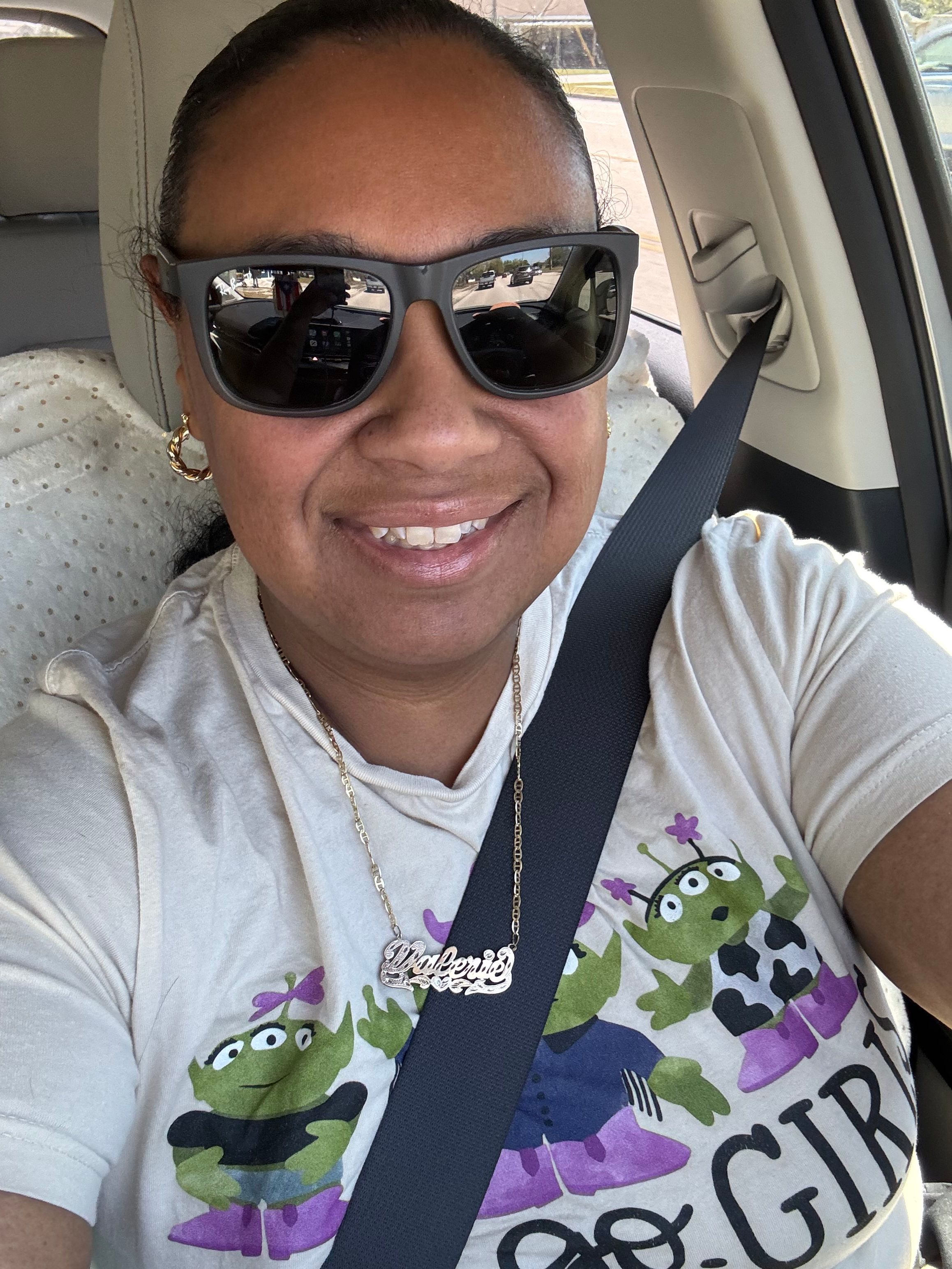 user avatar image for Valerie