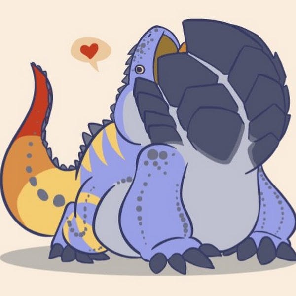 user avatar image for Destard