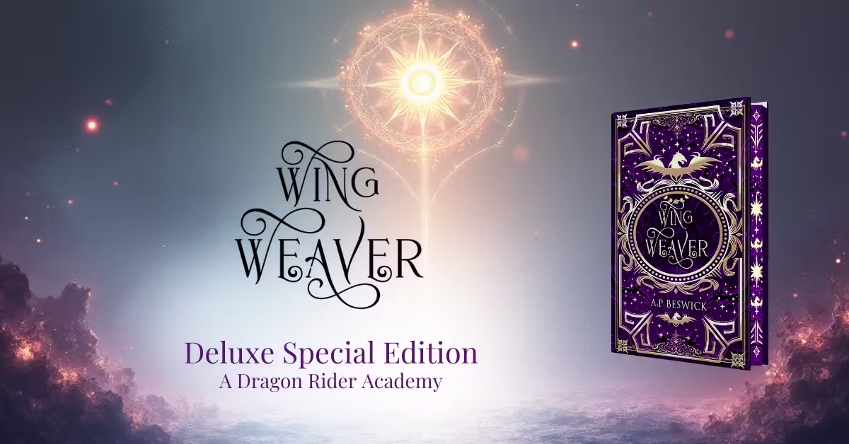 Wing Weaver - Deluxe Special Edition