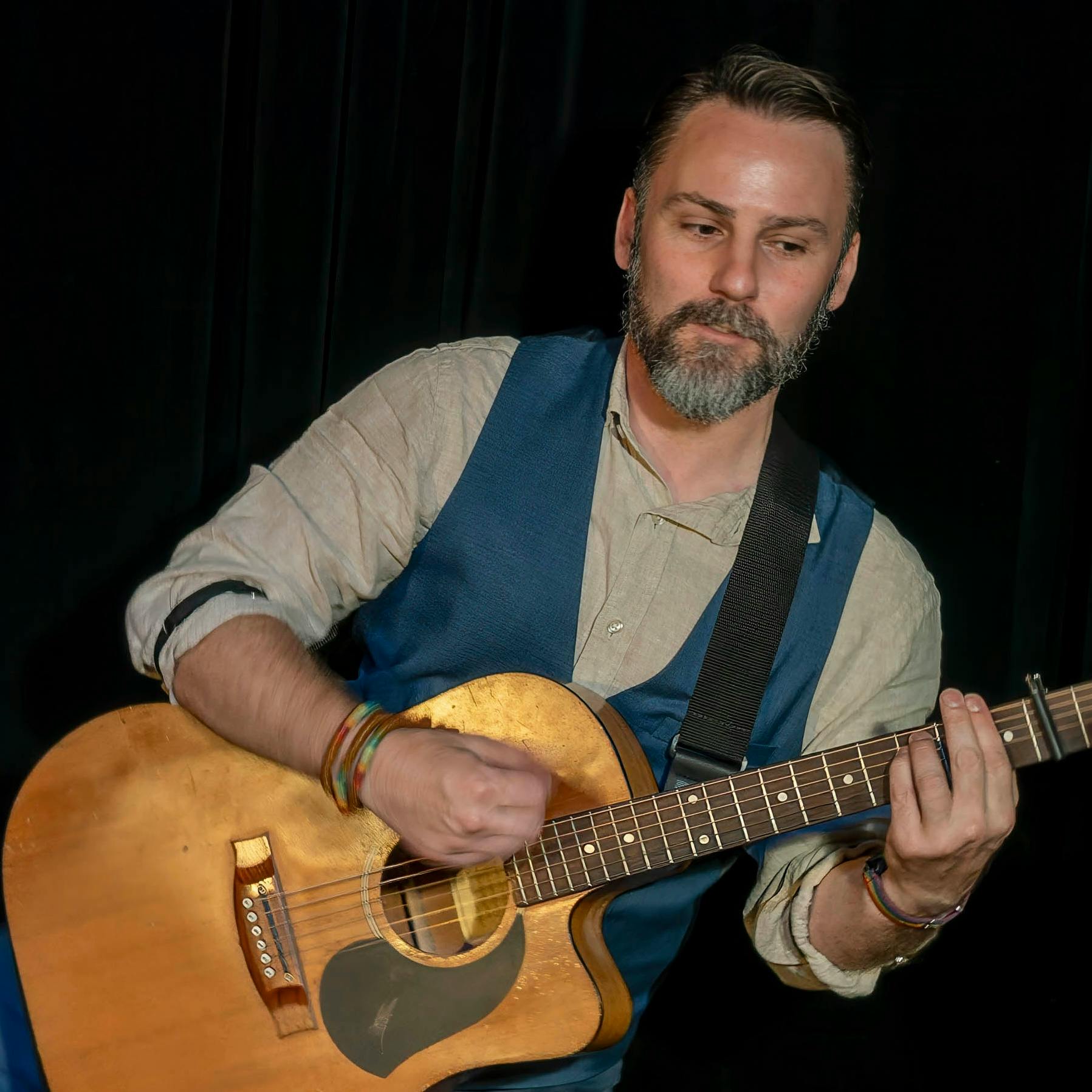 user avatar image for Chris Ellinger