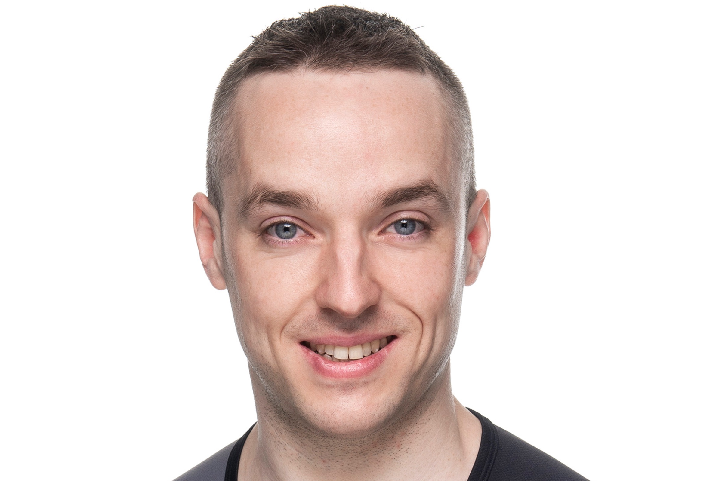 user avatar image for Iain