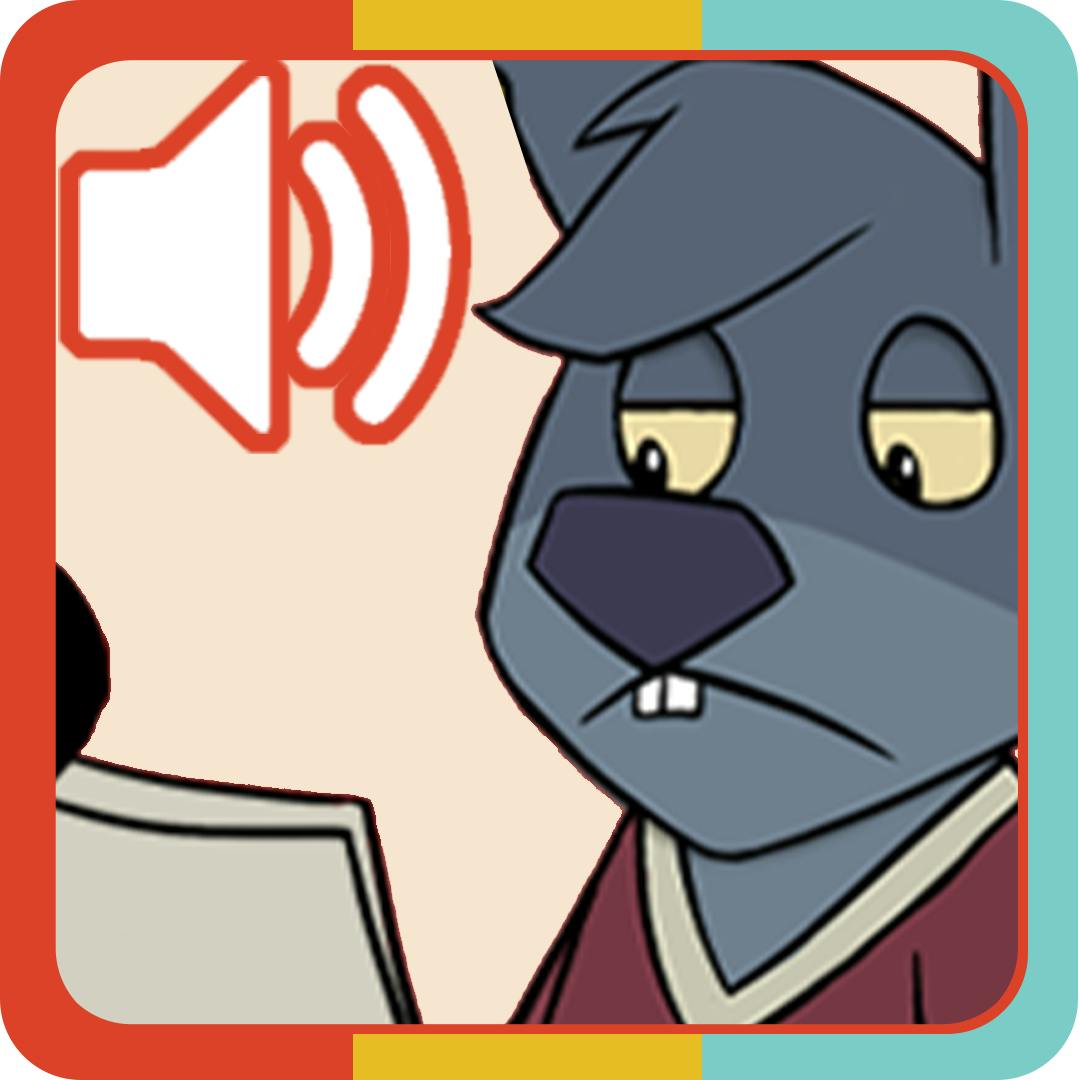 Custom Zag Voiceline