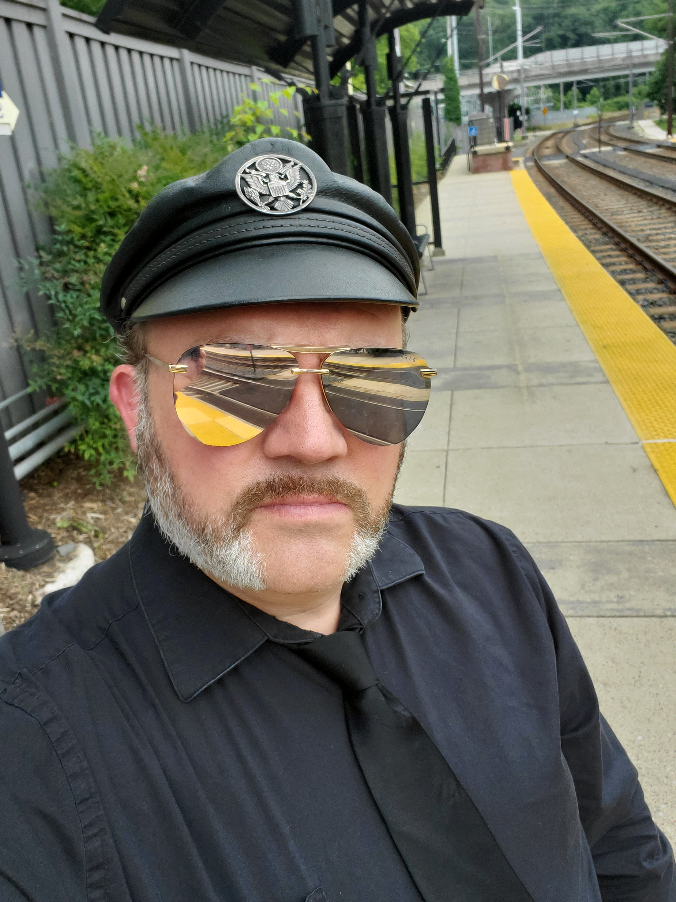 user avatar image for Brandon Welch