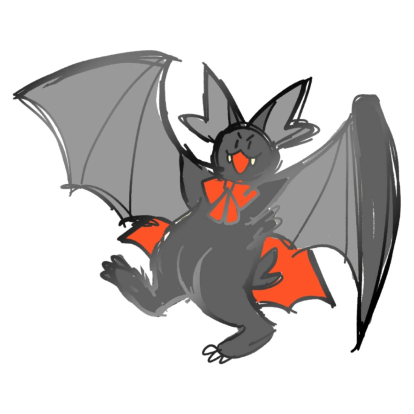 vampire bat