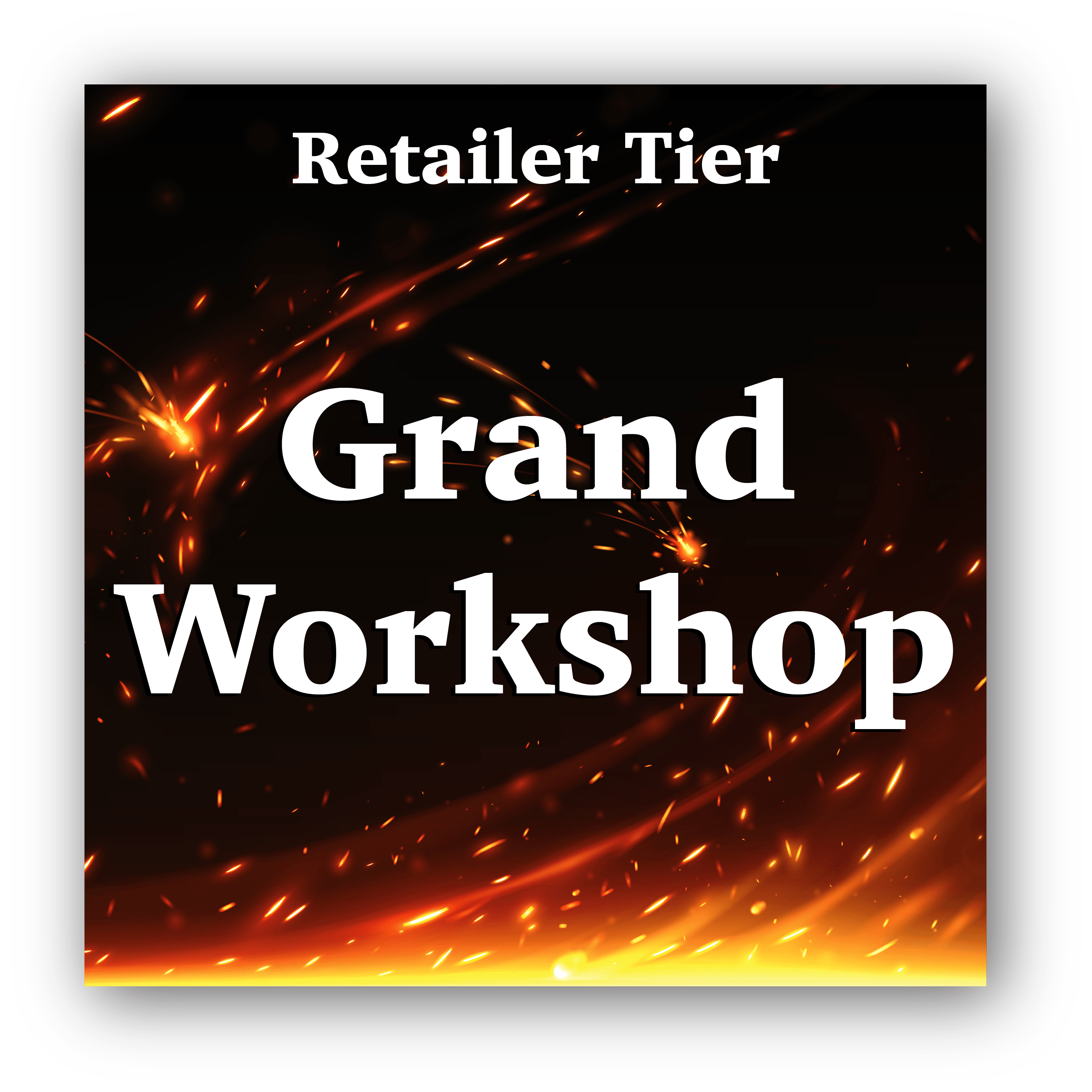 Grand Workshop