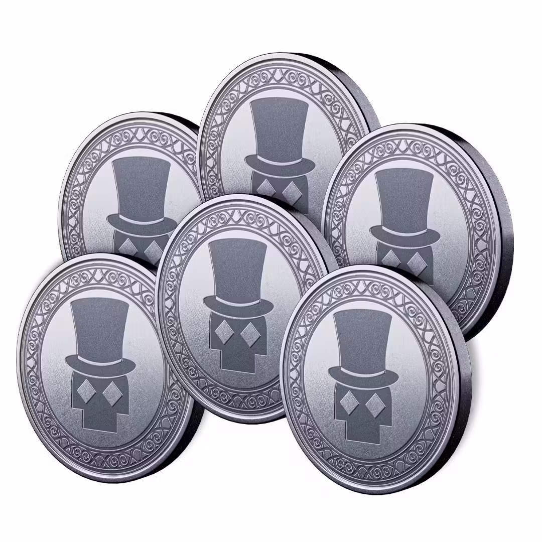 Voyage Coins