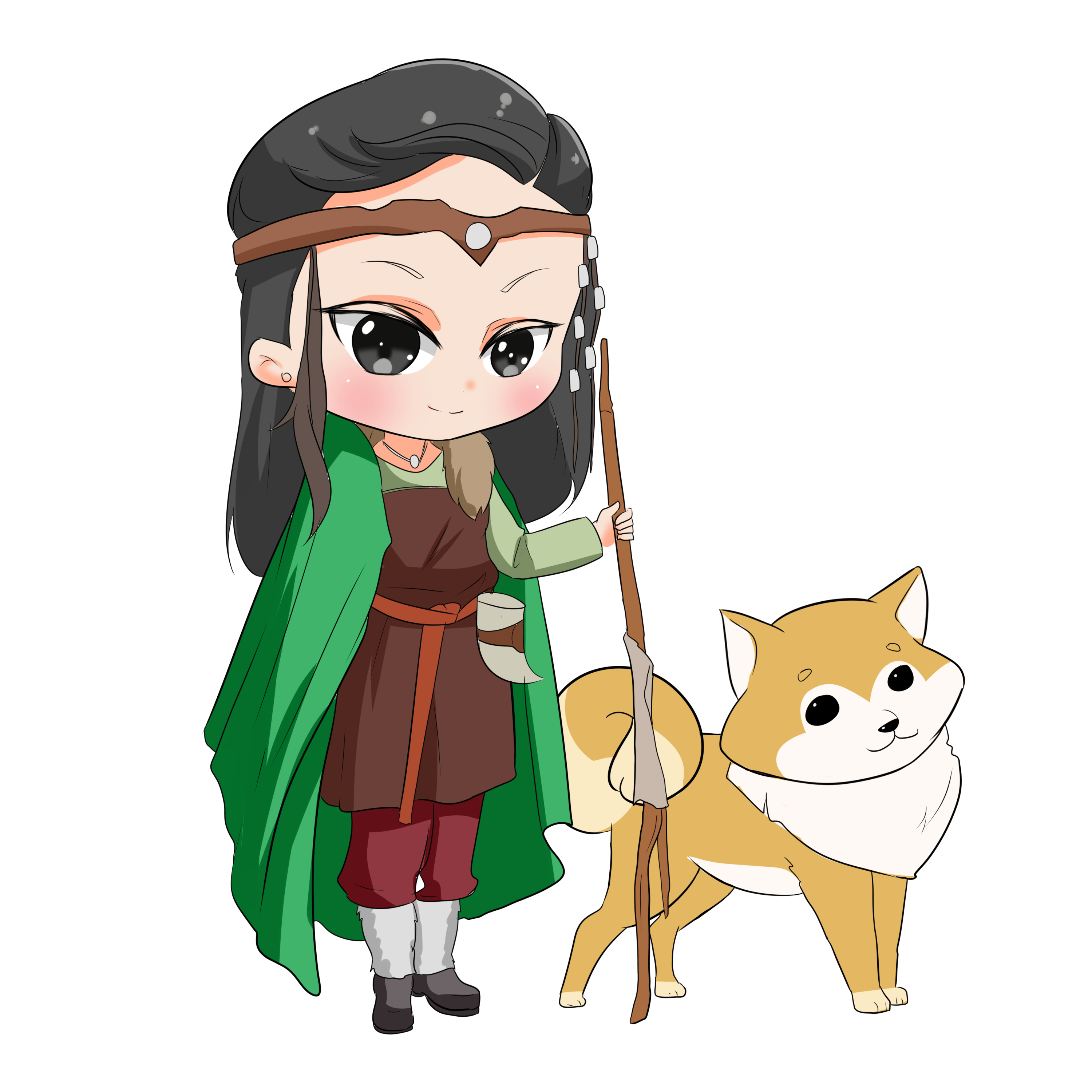 user avatar image for Nordiamus