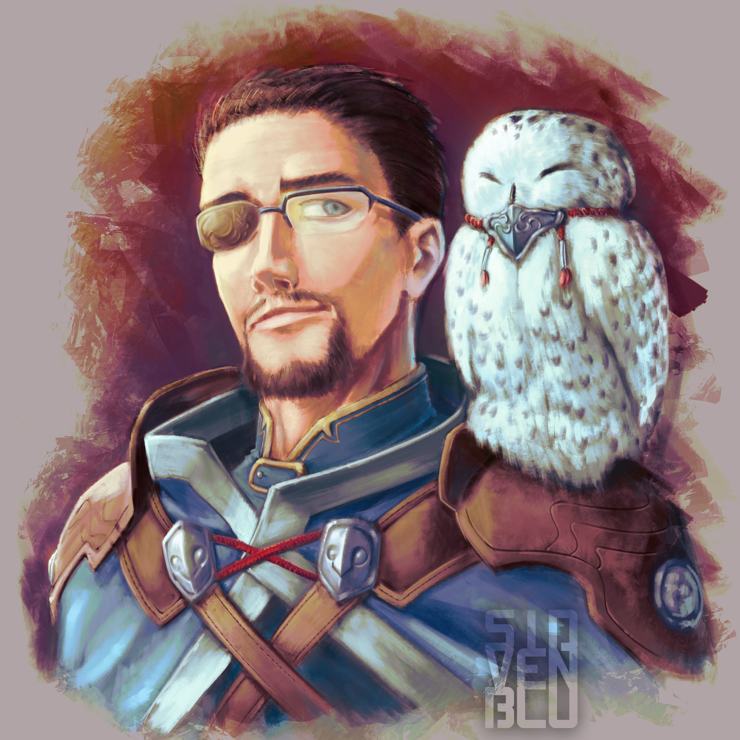 user avatar image for Odric Dragore