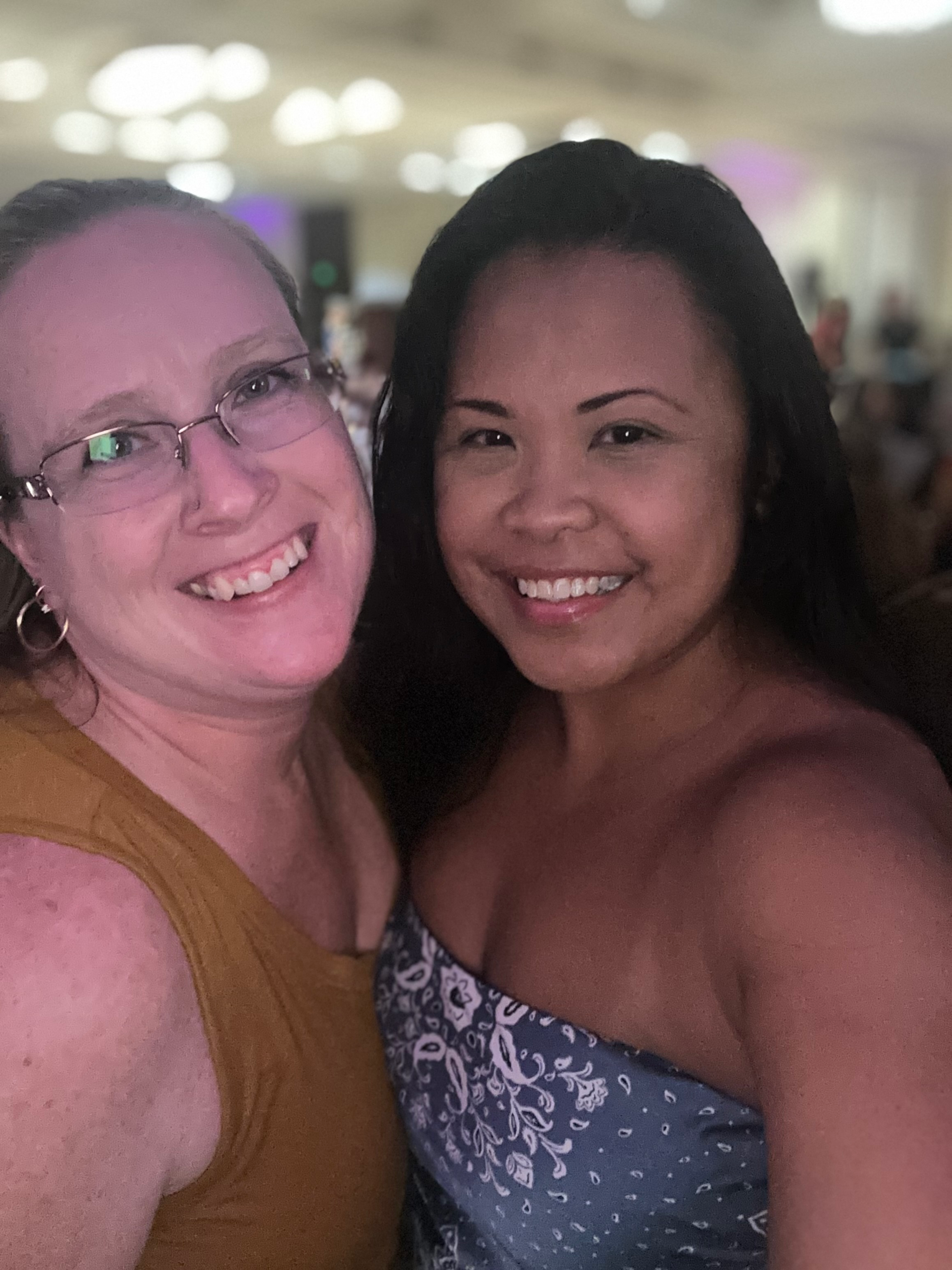 user avatar image for Michelle McClinock