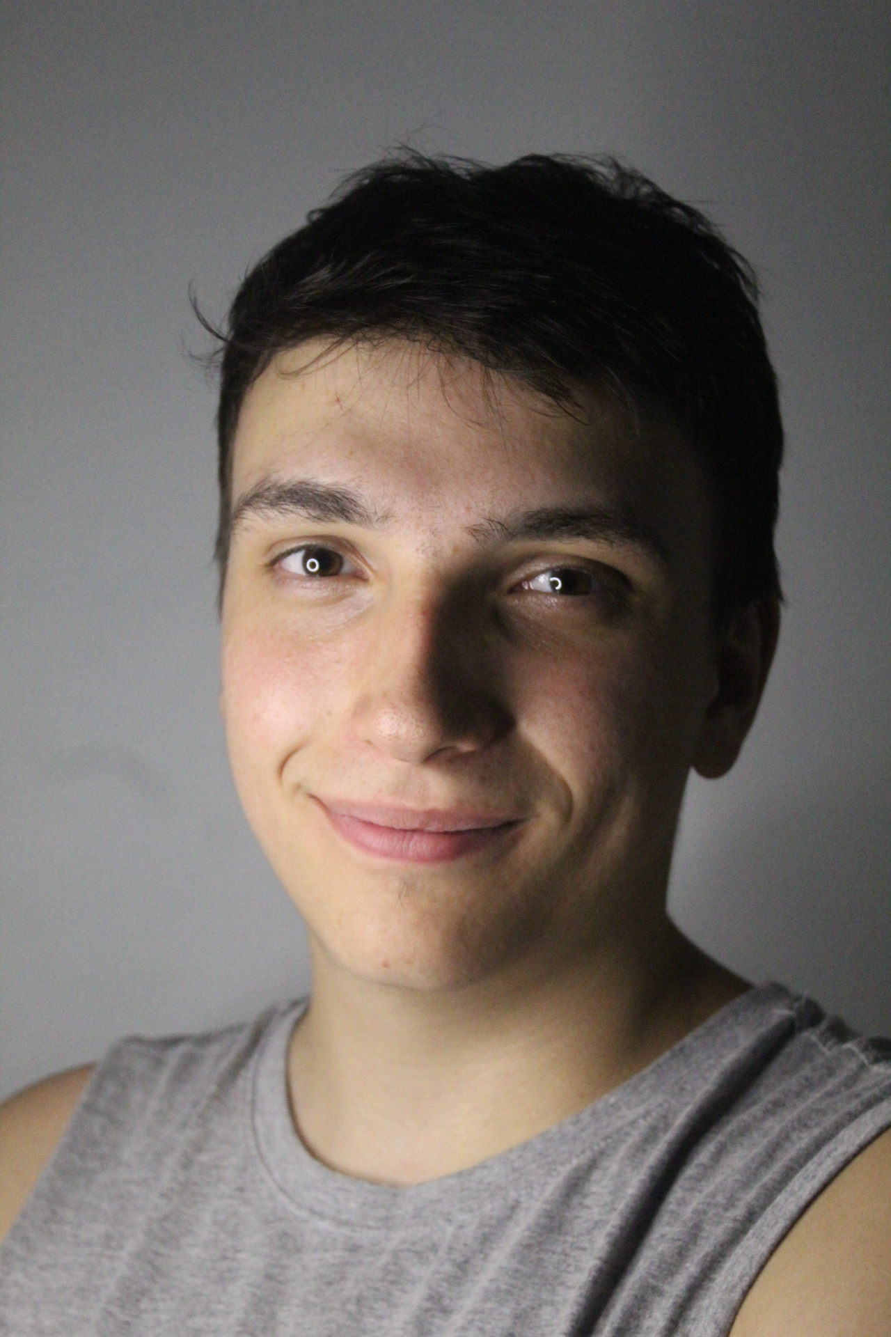 user avatar image for Cesar Czermak