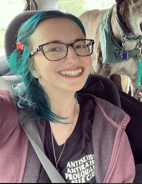 user avatar image for Erin Explosion