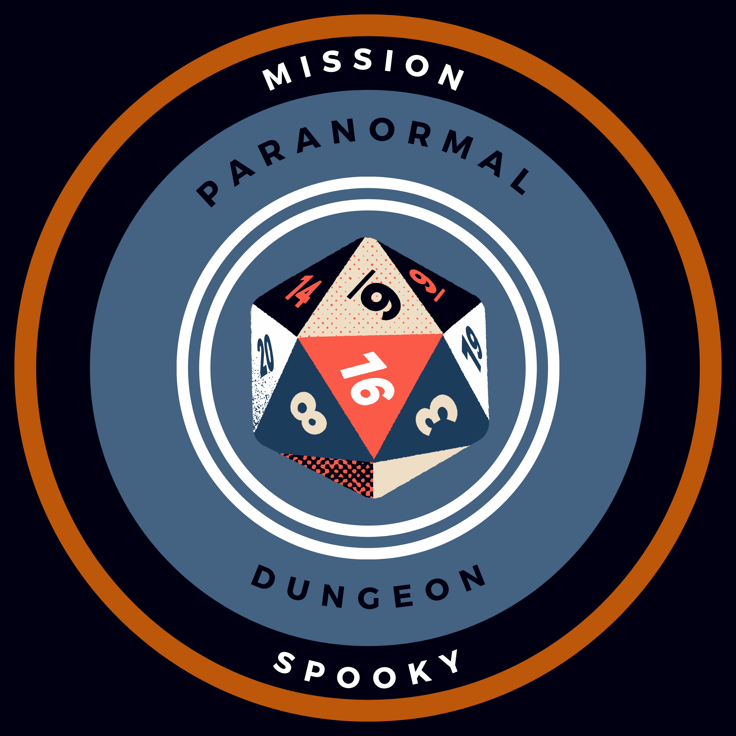 user avatar image for Mission Spooky