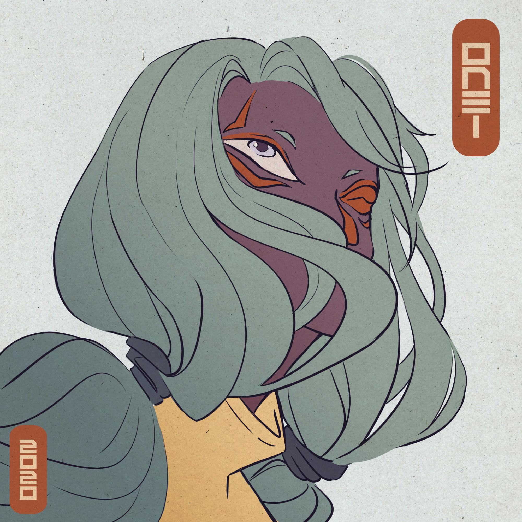 user avatar image for Kii