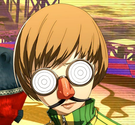 user avatar image for Trace