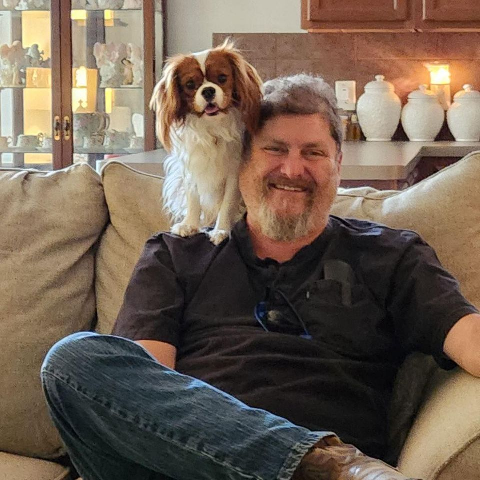 user avatar image for Blatherbeard