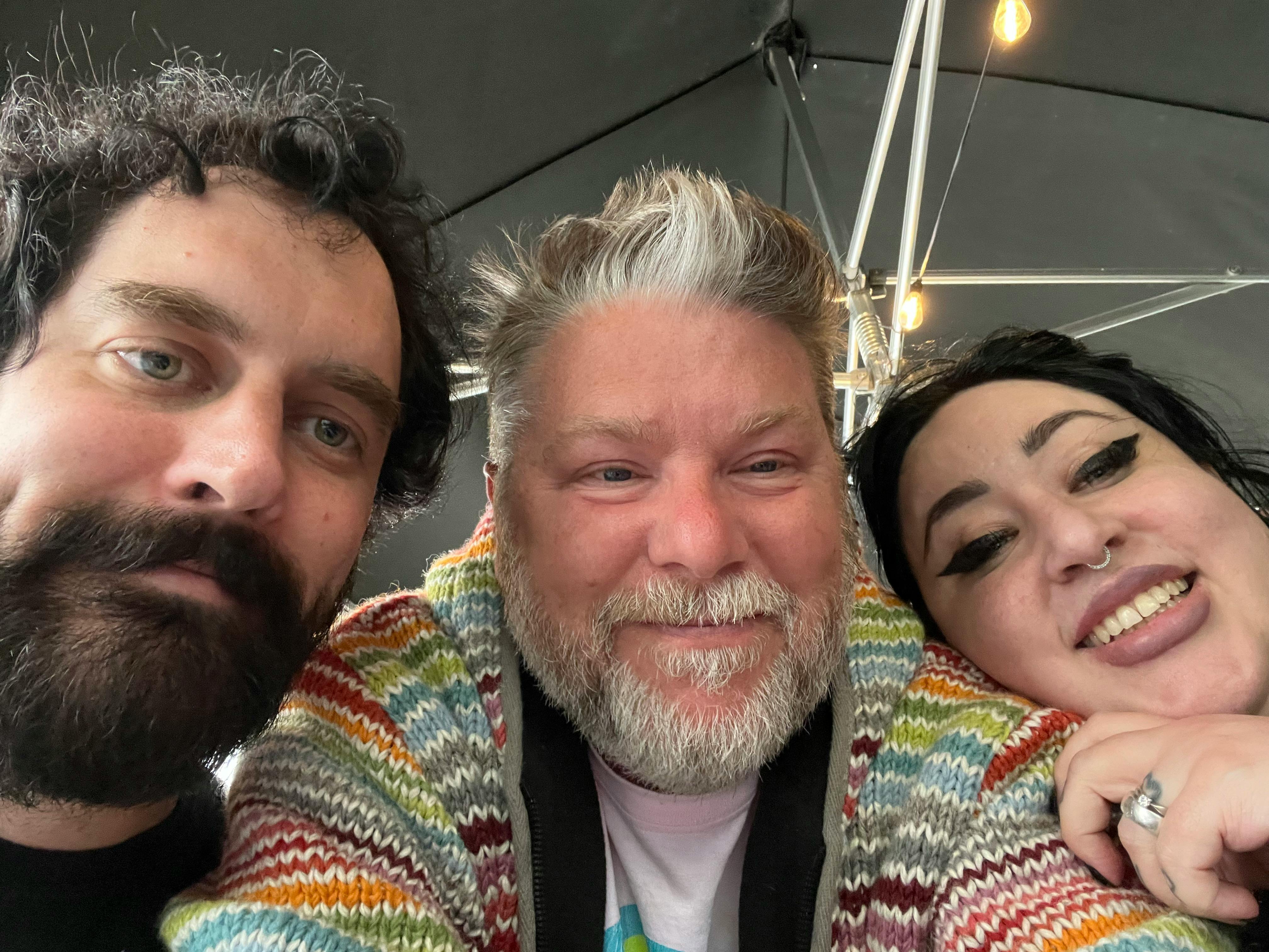 user avatar image for Martin Gidley