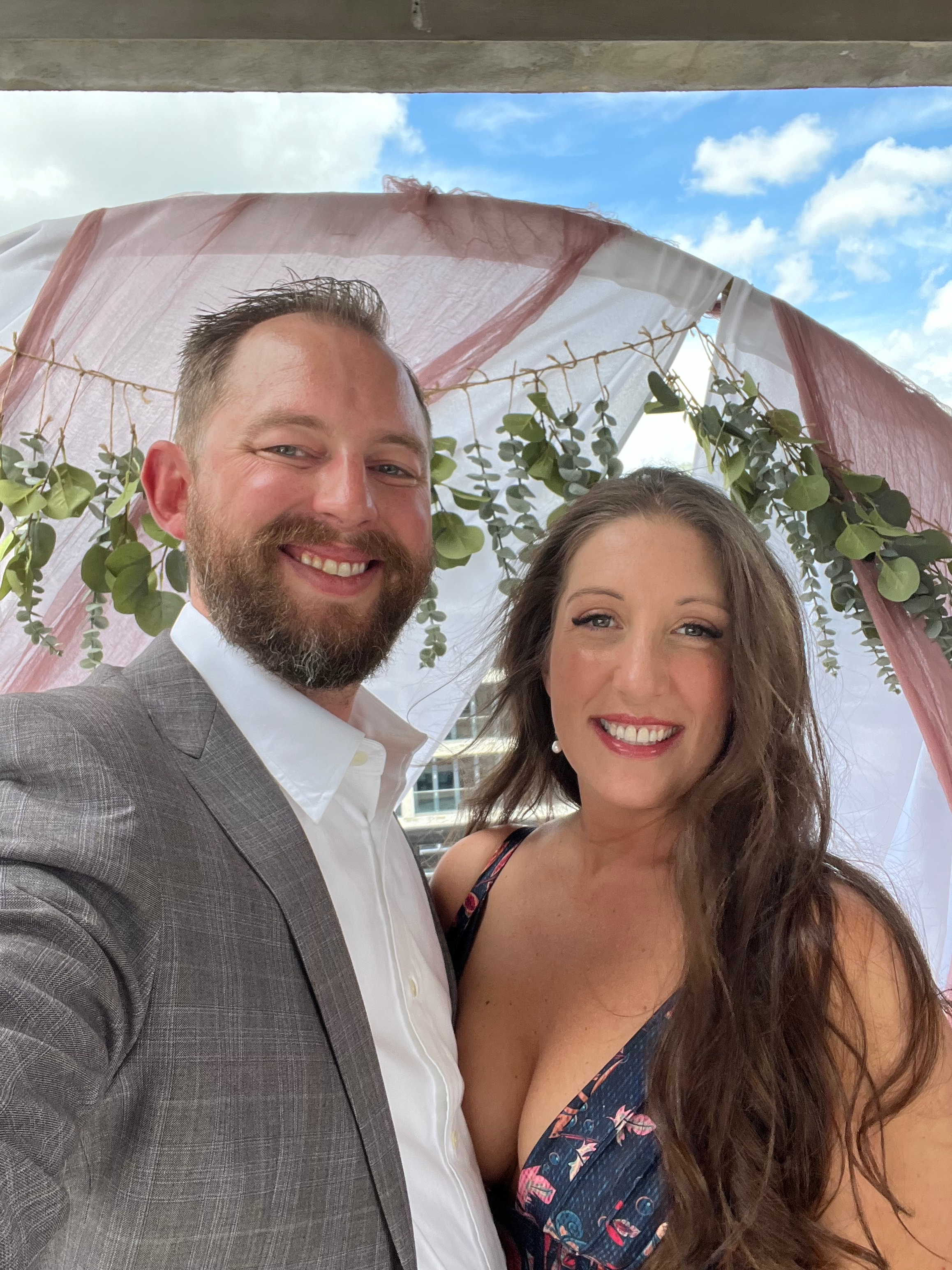 user avatar image for Marjorie 