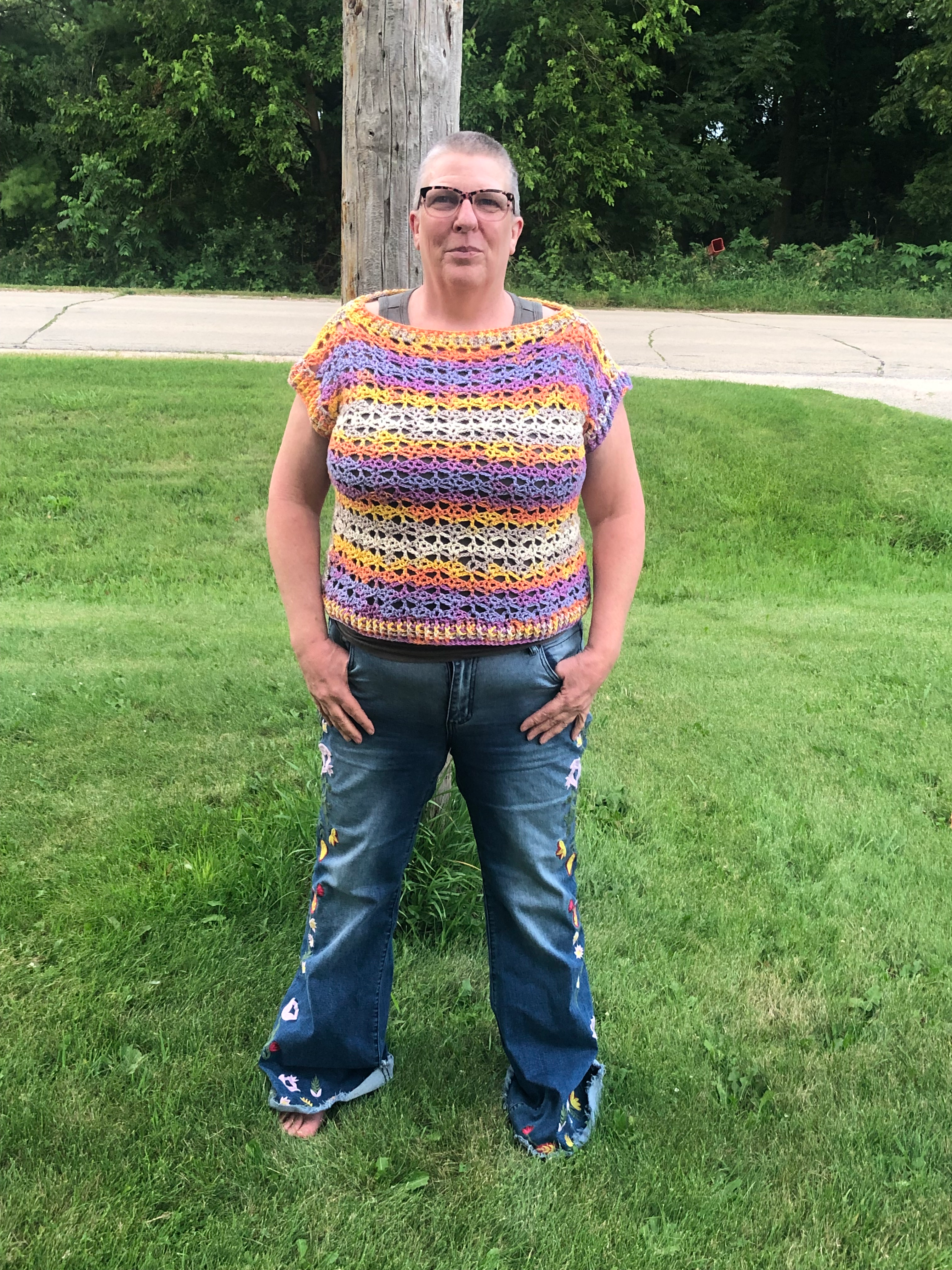 user avatar image for Lisa Kremer