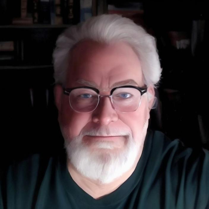 user avatar image for Ryfe