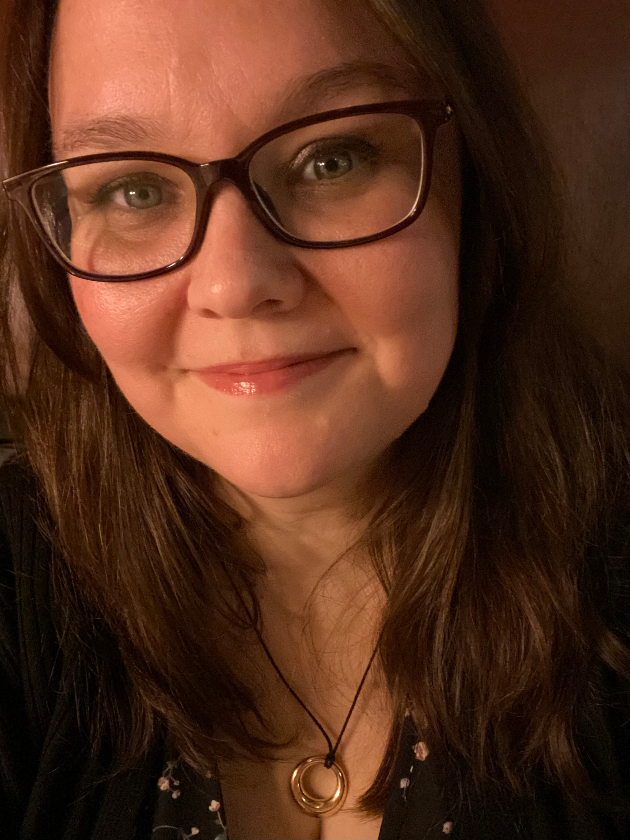 user avatar image for Kelly Ilvento