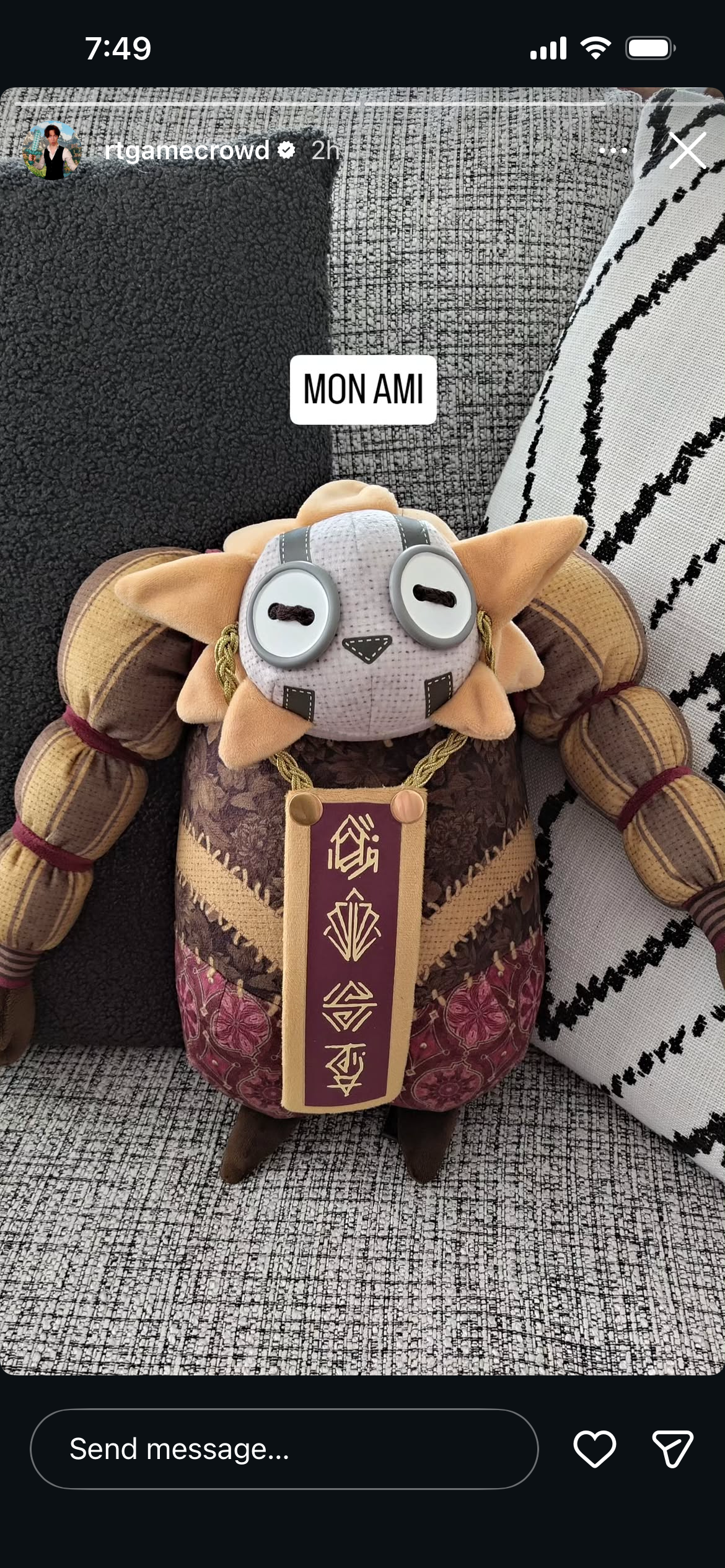 user avatar image for DJY333