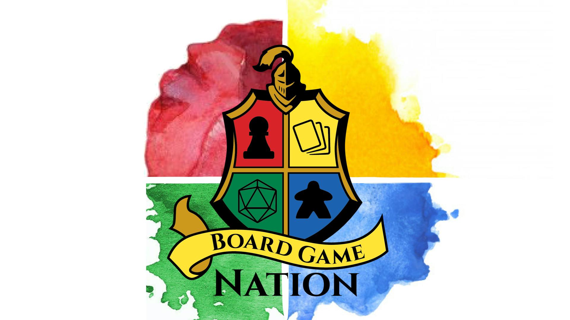 user avatar image for Board Game Nation