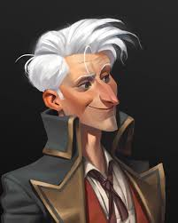 user avatar image for Agsimon