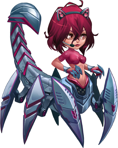 user avatar image for DragonhunterQ