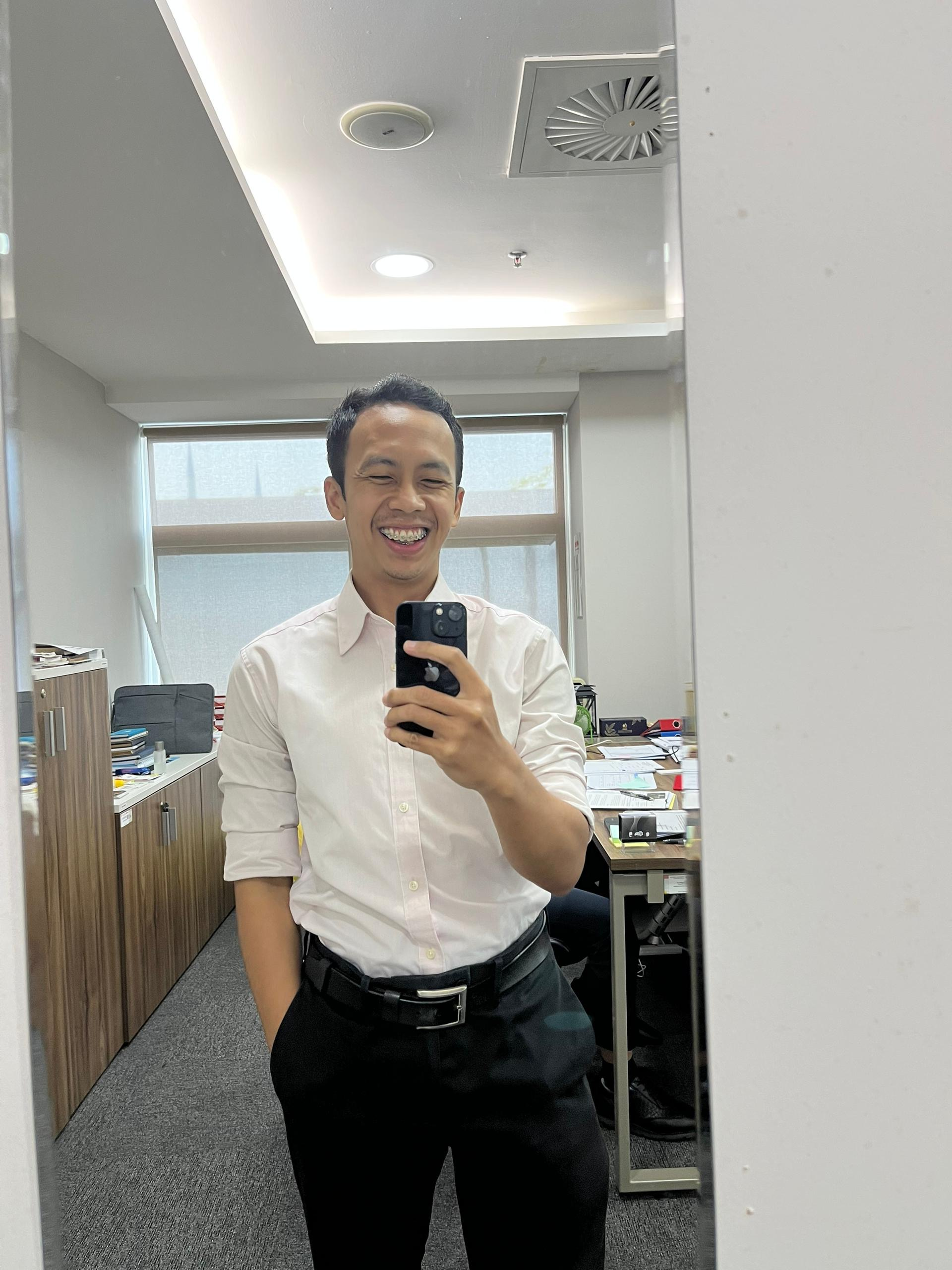 user avatar image for ZAINULARIFFIN BIN HASANUDIN