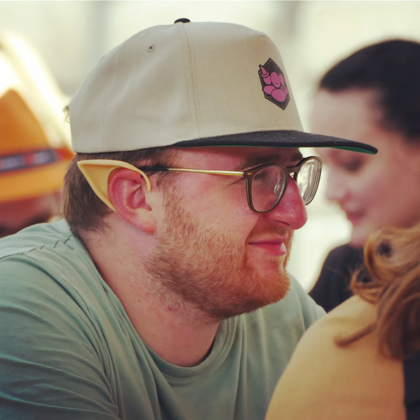 user avatar image for RedYoshi93 