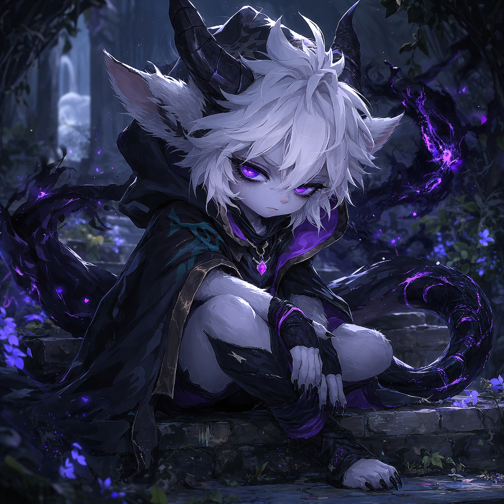 user avatar image for Asriel The Yordle