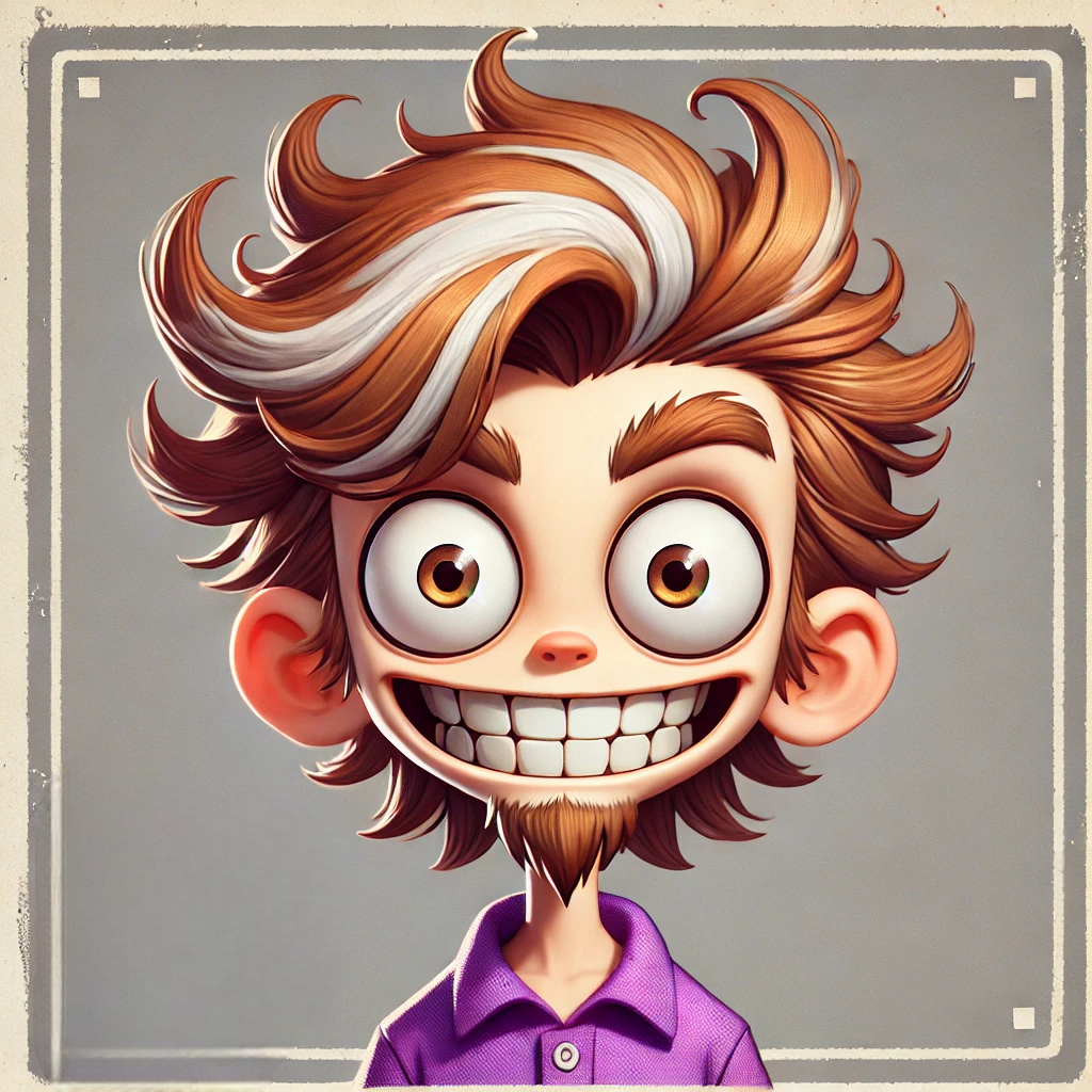 user avatar image for Raquor