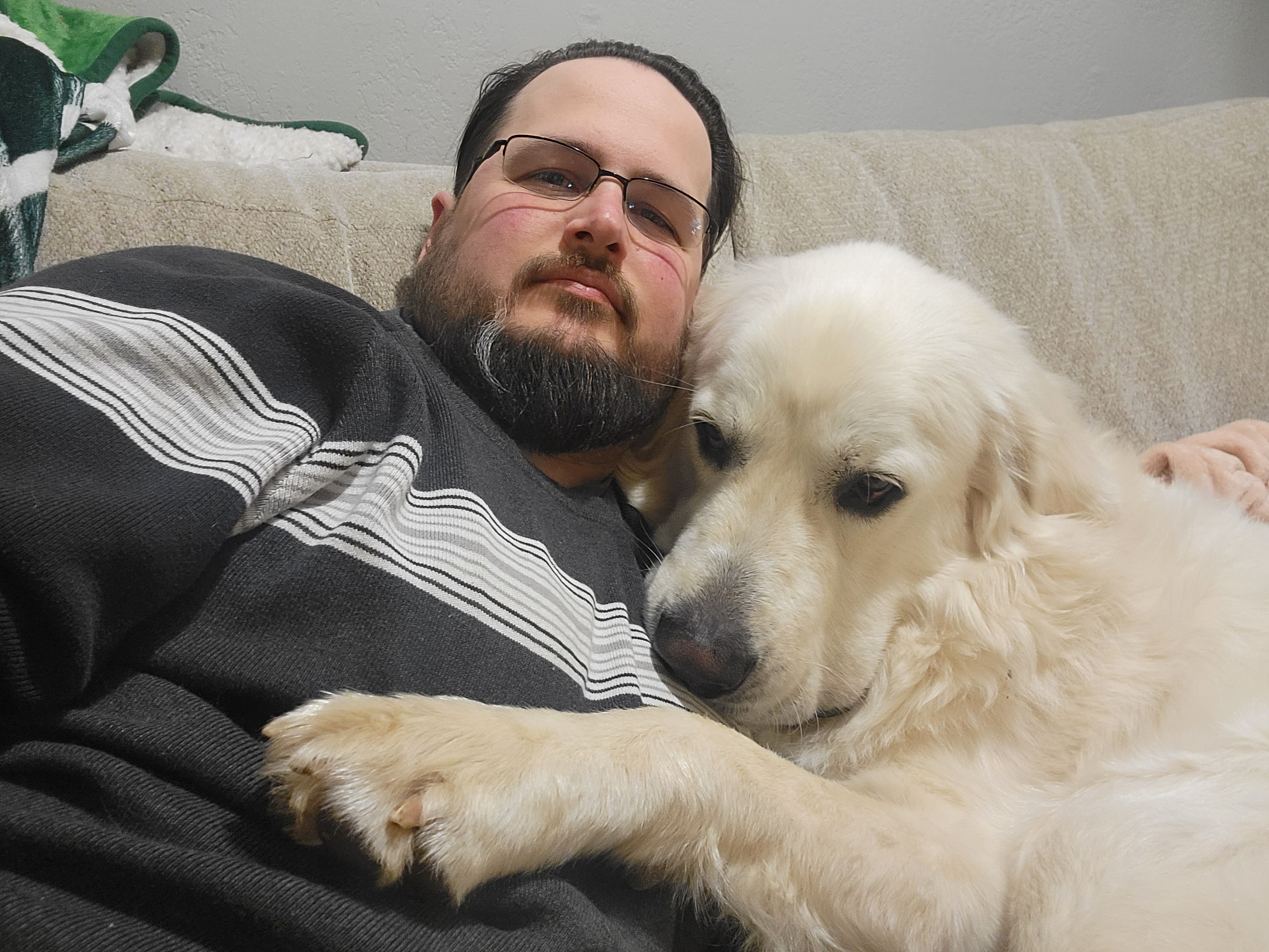 user avatar image for Tim
