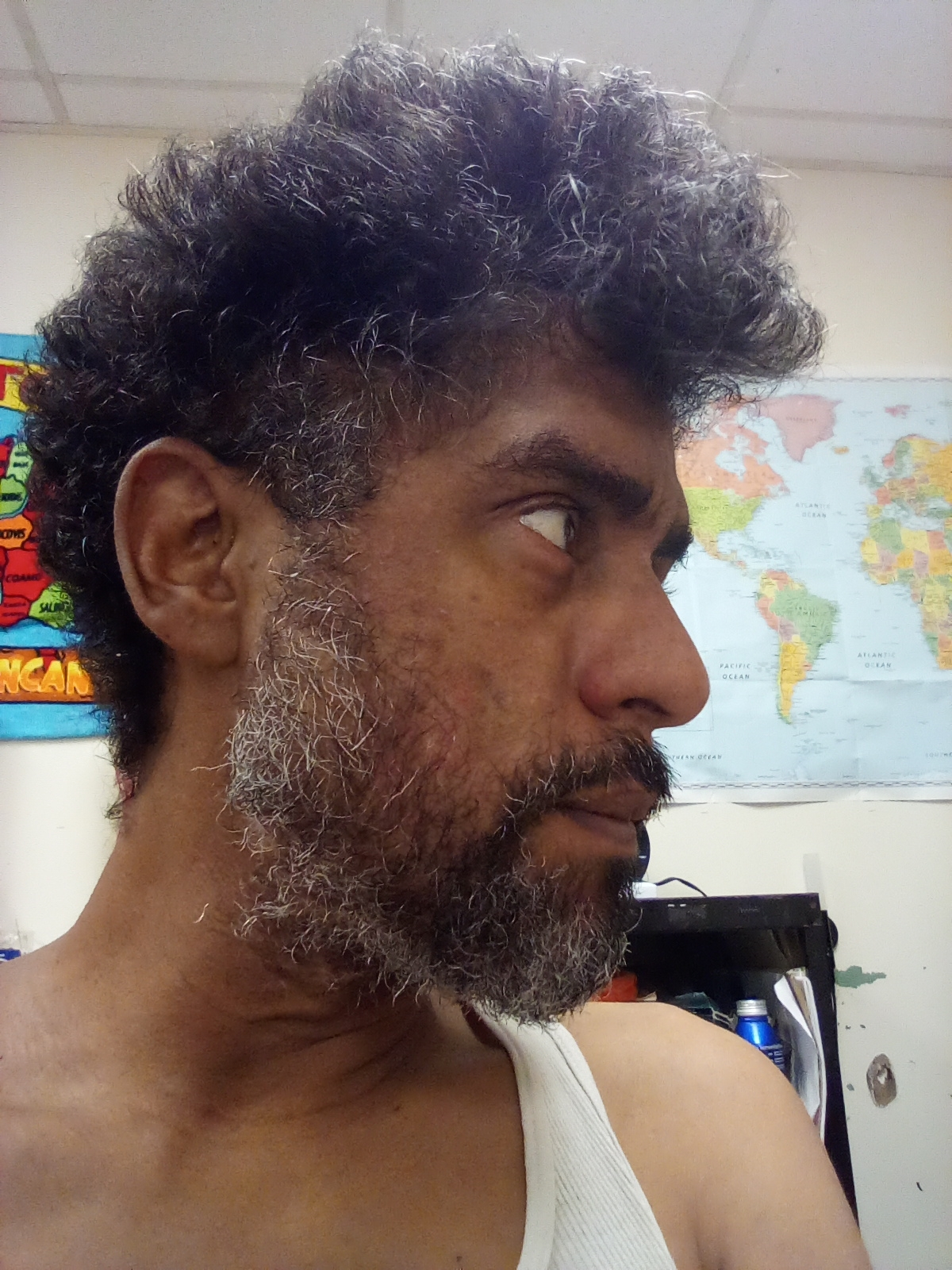 user avatar image for Jahbenzi 