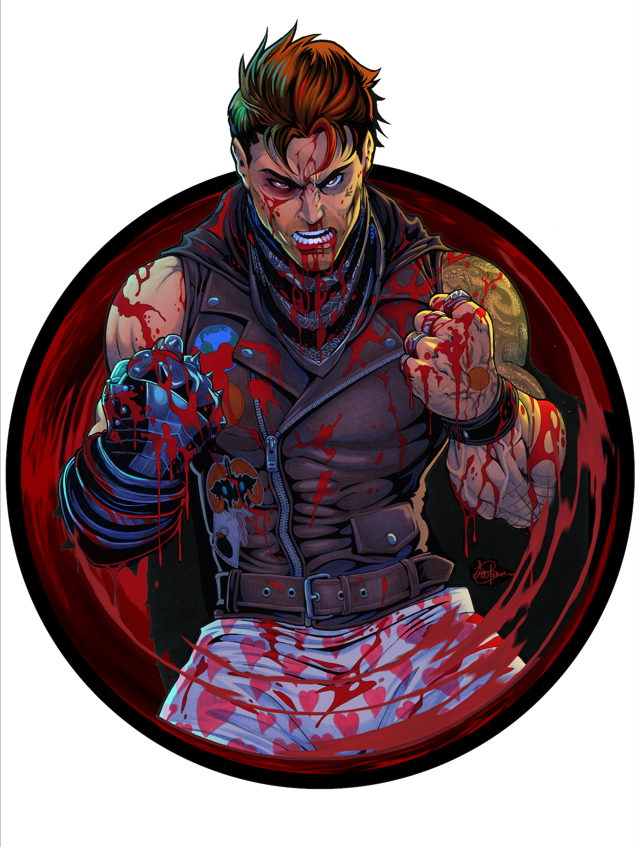 user avatar image for Levi 