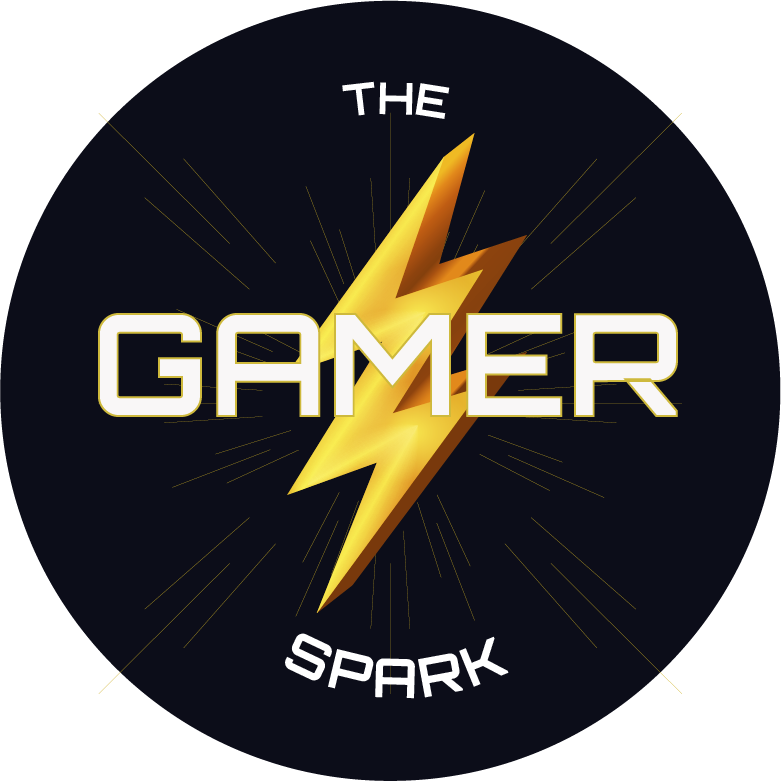 user avatar image for The Gamer Spark 