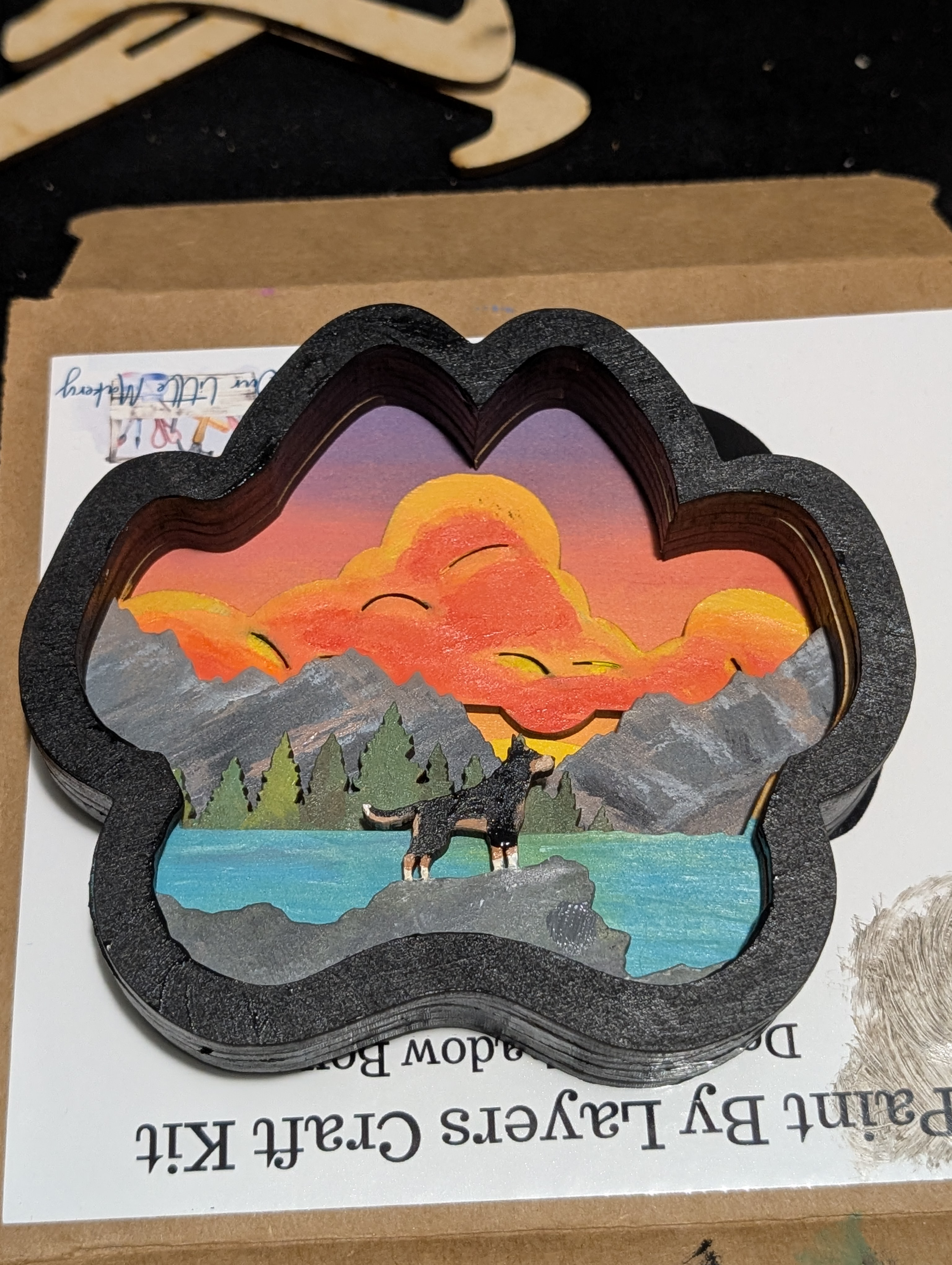 user avatar image for Jenn Karpuk