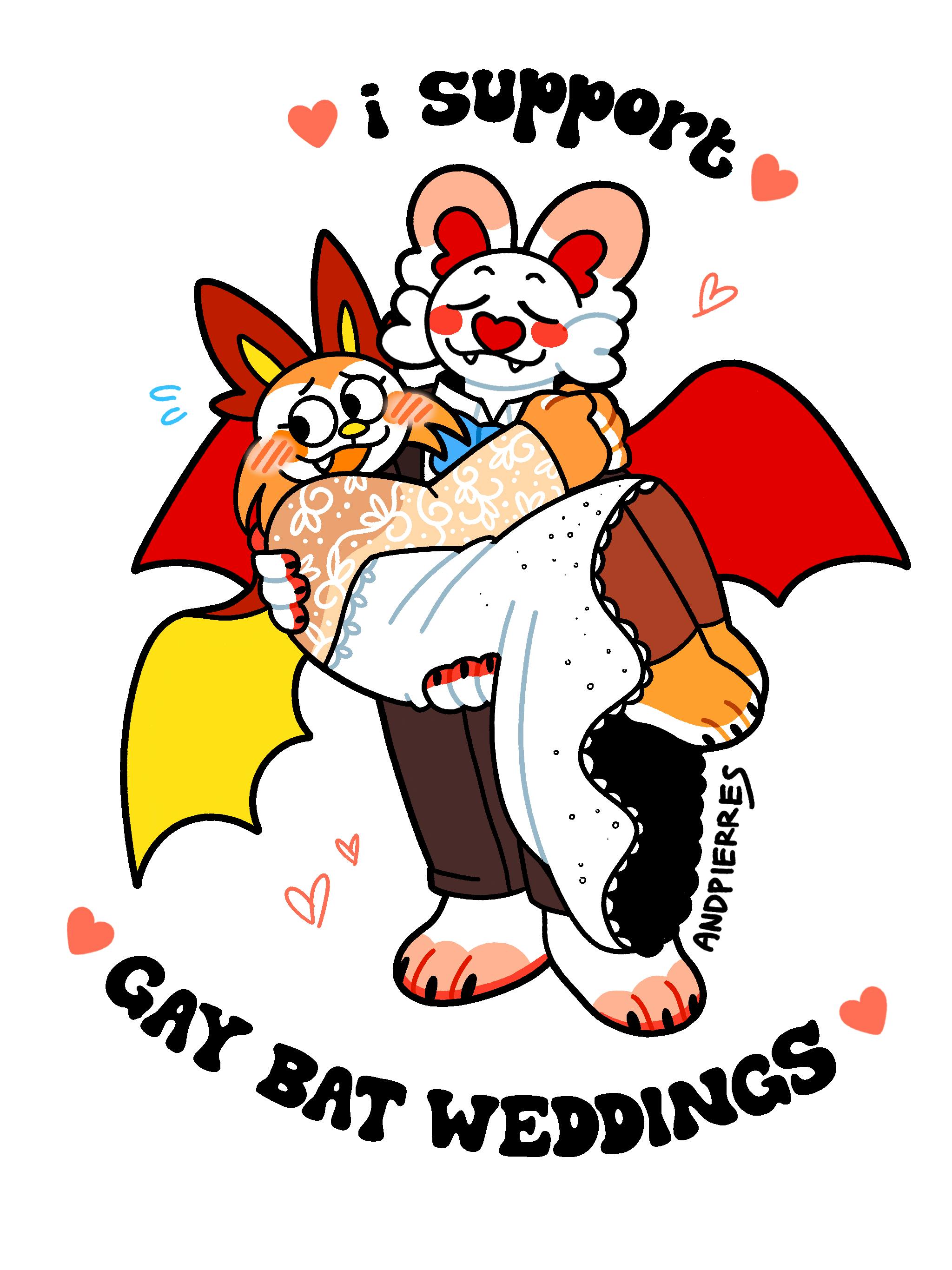 BATPACKS - Returning Backer Sticker