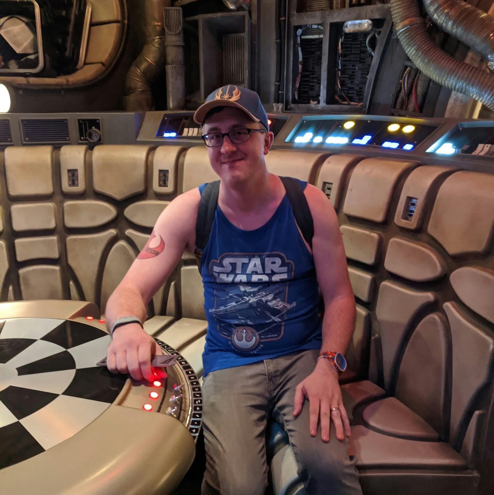 user avatar image for Christian Ovsenik