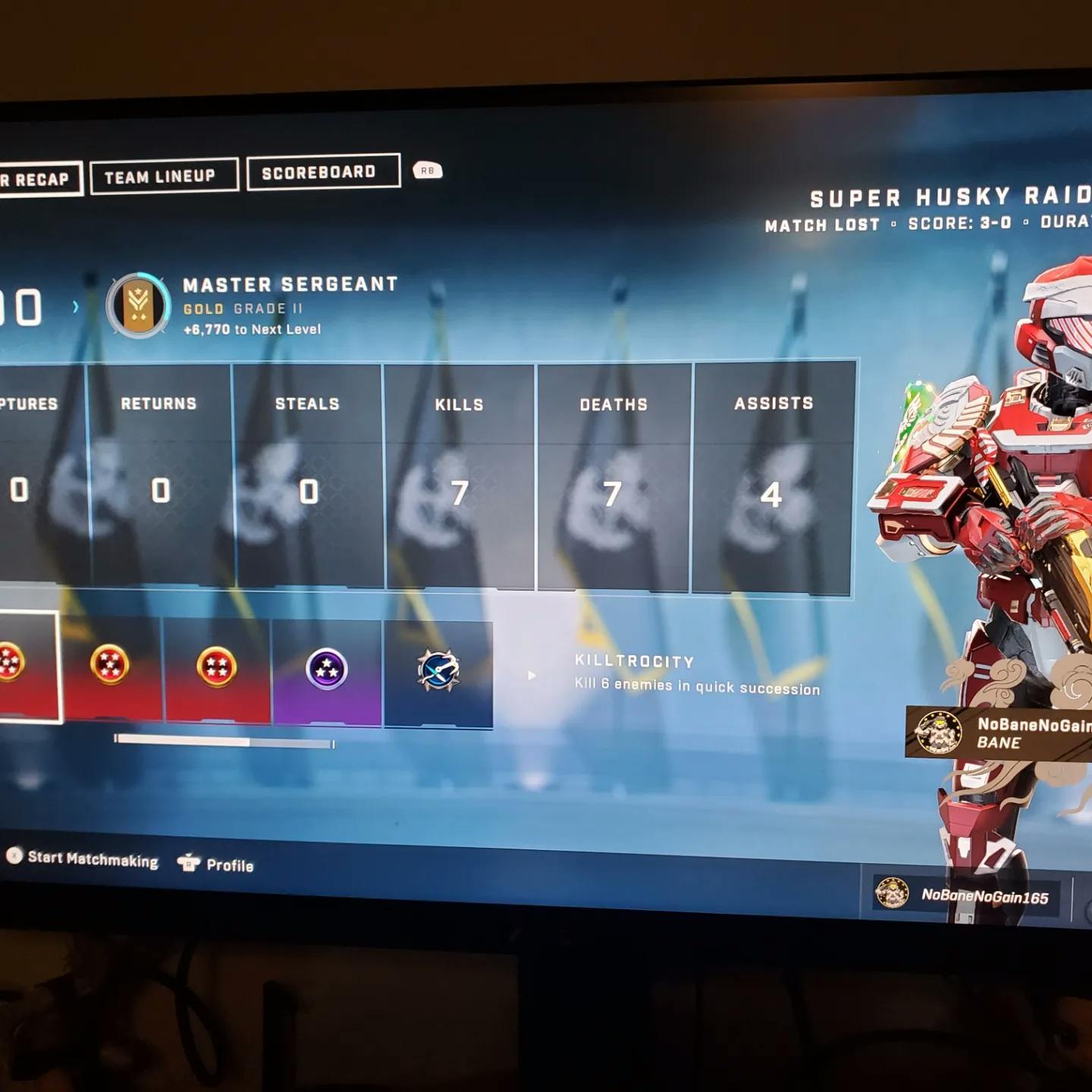 user avatar image for Mr.Bane