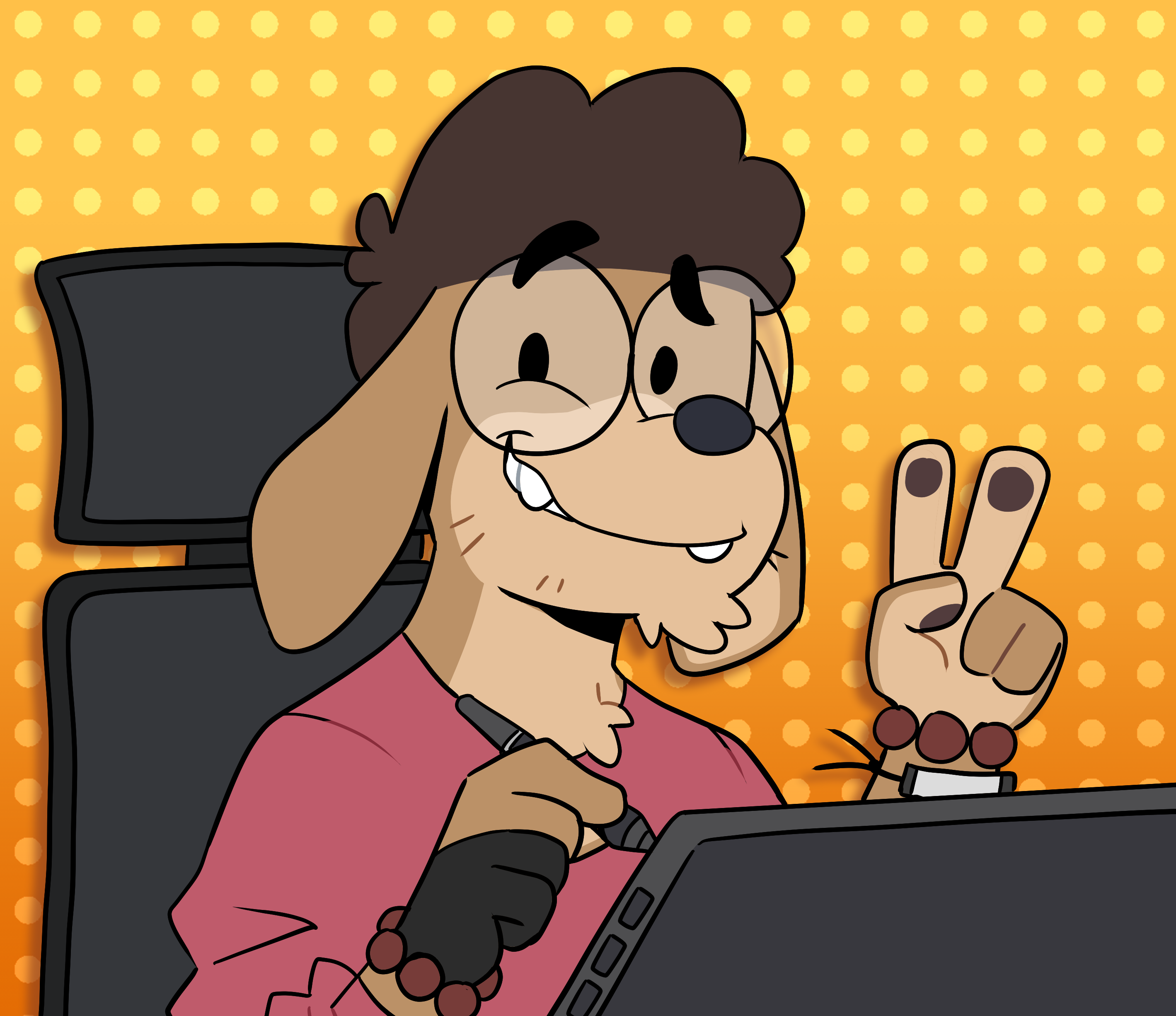 user avatar image for jordan ohagan
