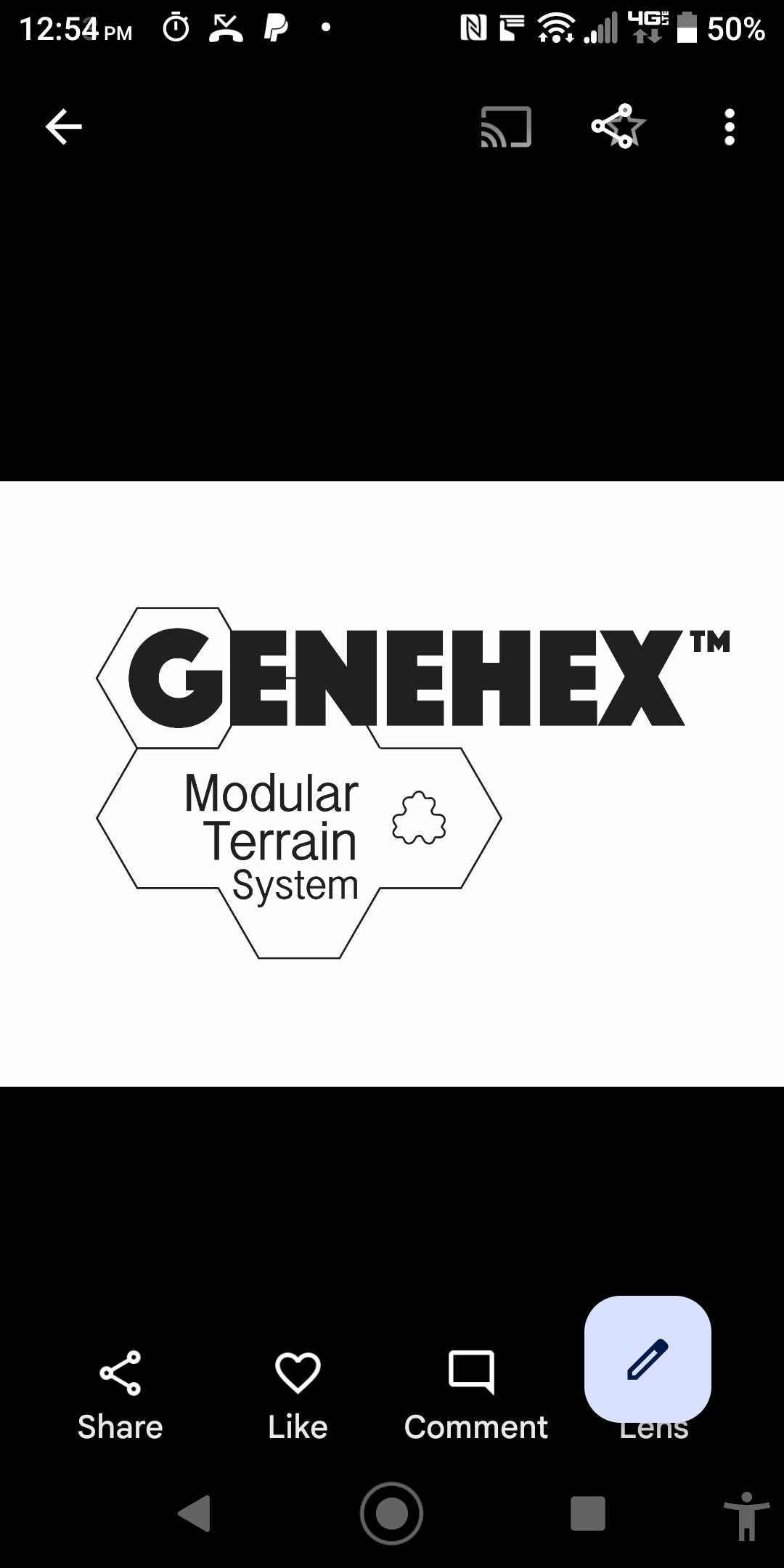 user avatar image for Arthur Brill